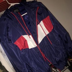 Windbreaker
